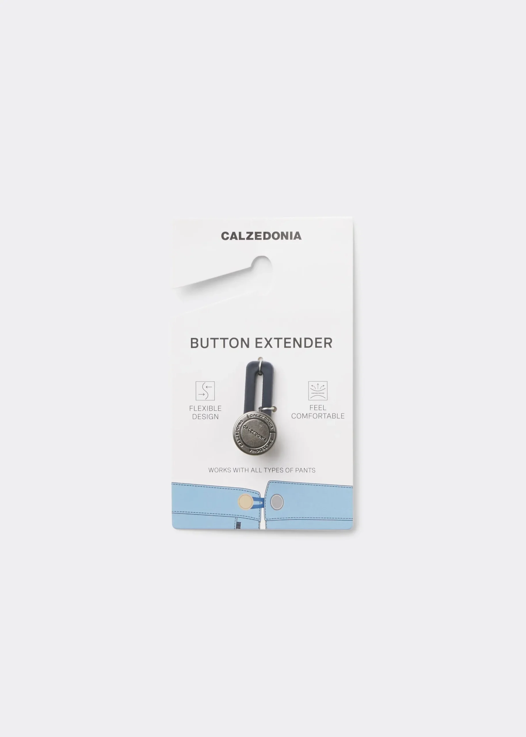 Allunga Bottone