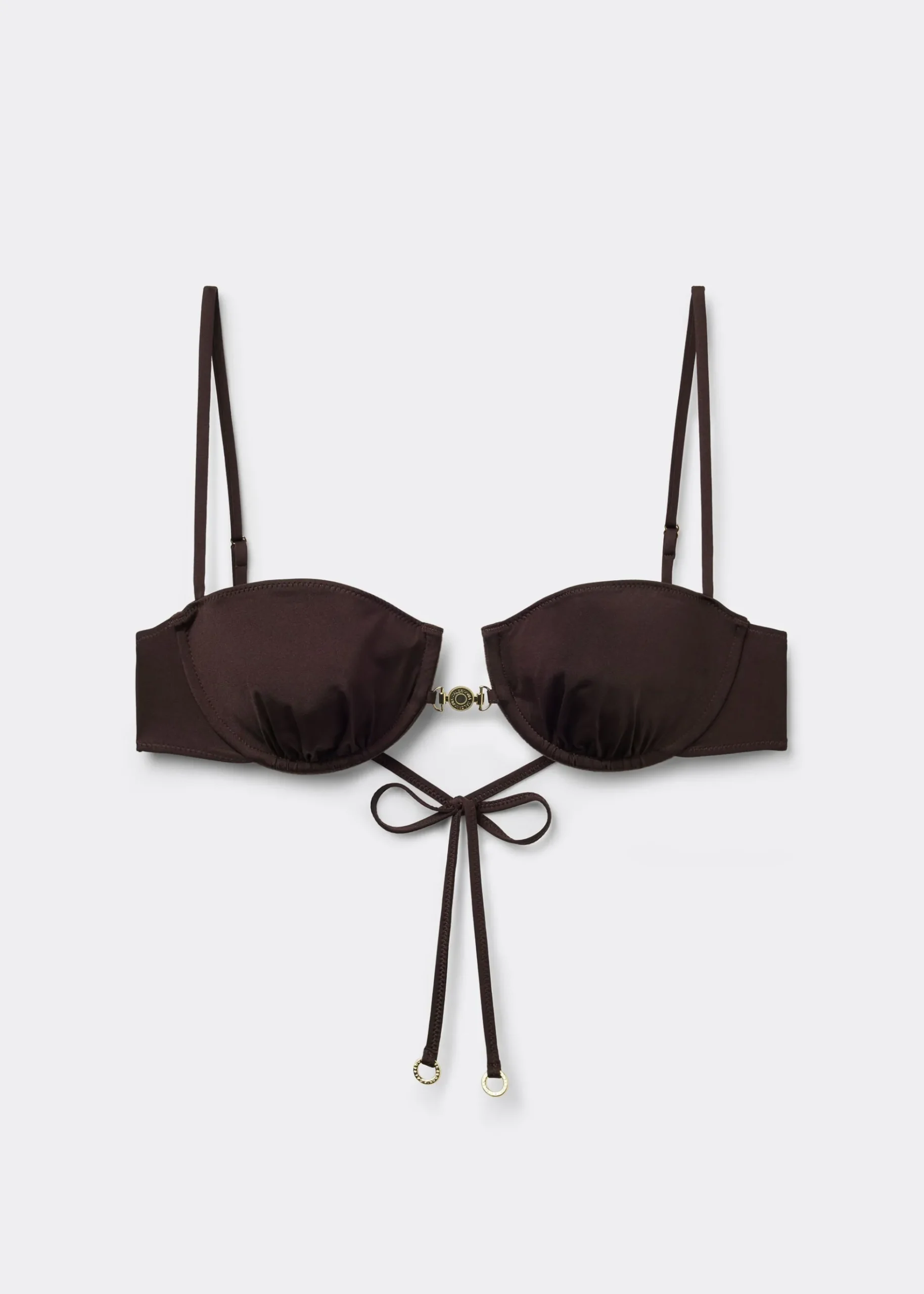 Balconcino Costume Minimal Fit