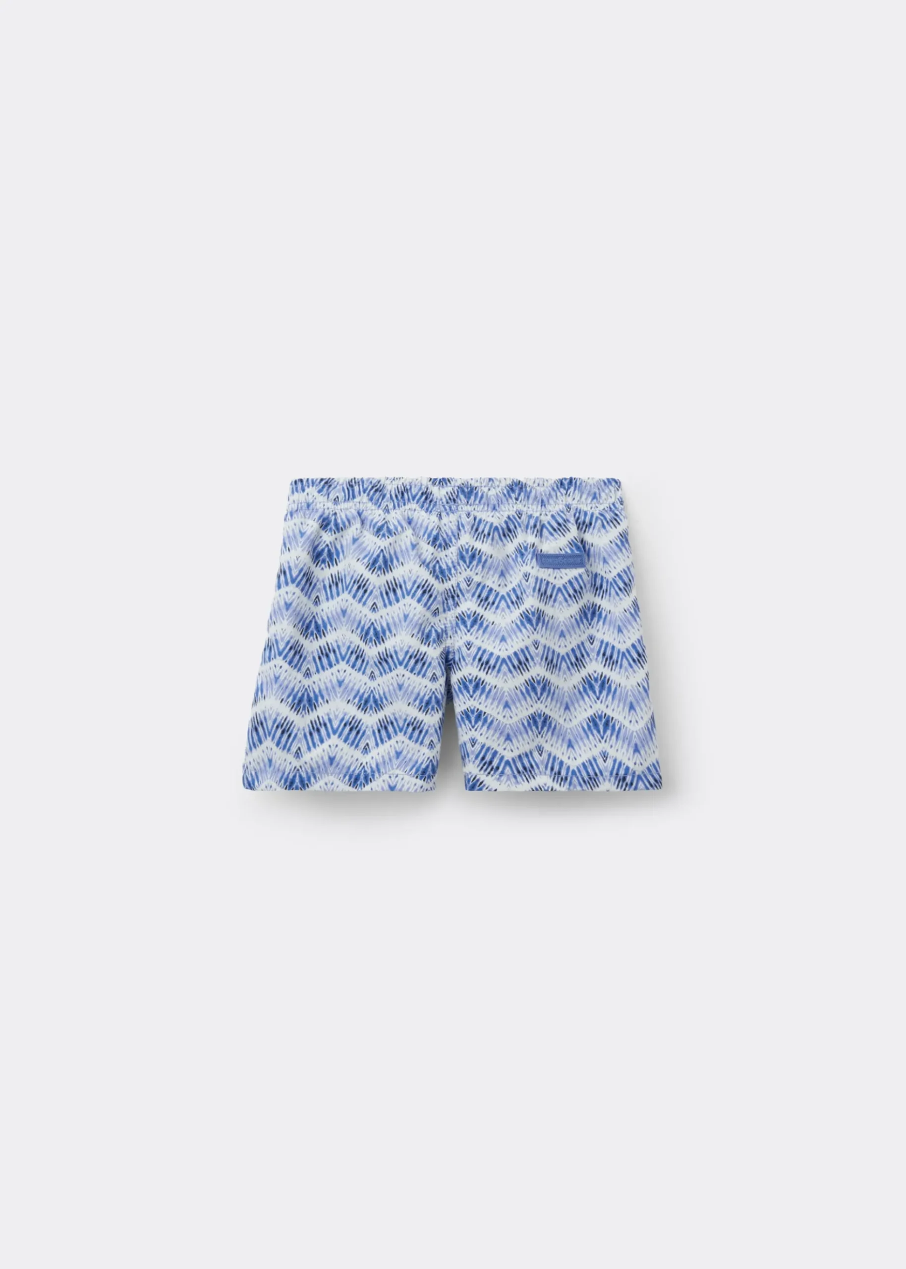 Boxer Bambino Costume Formentera a Righe