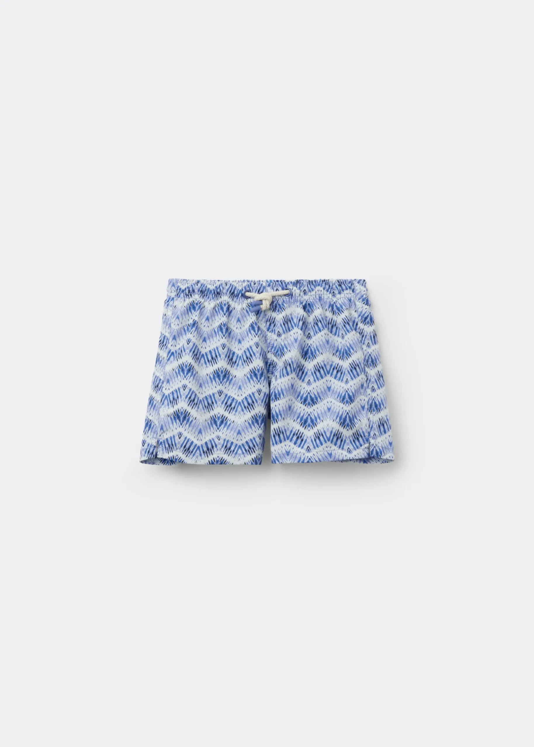Boxer Bambino Costume Formentera a Righe