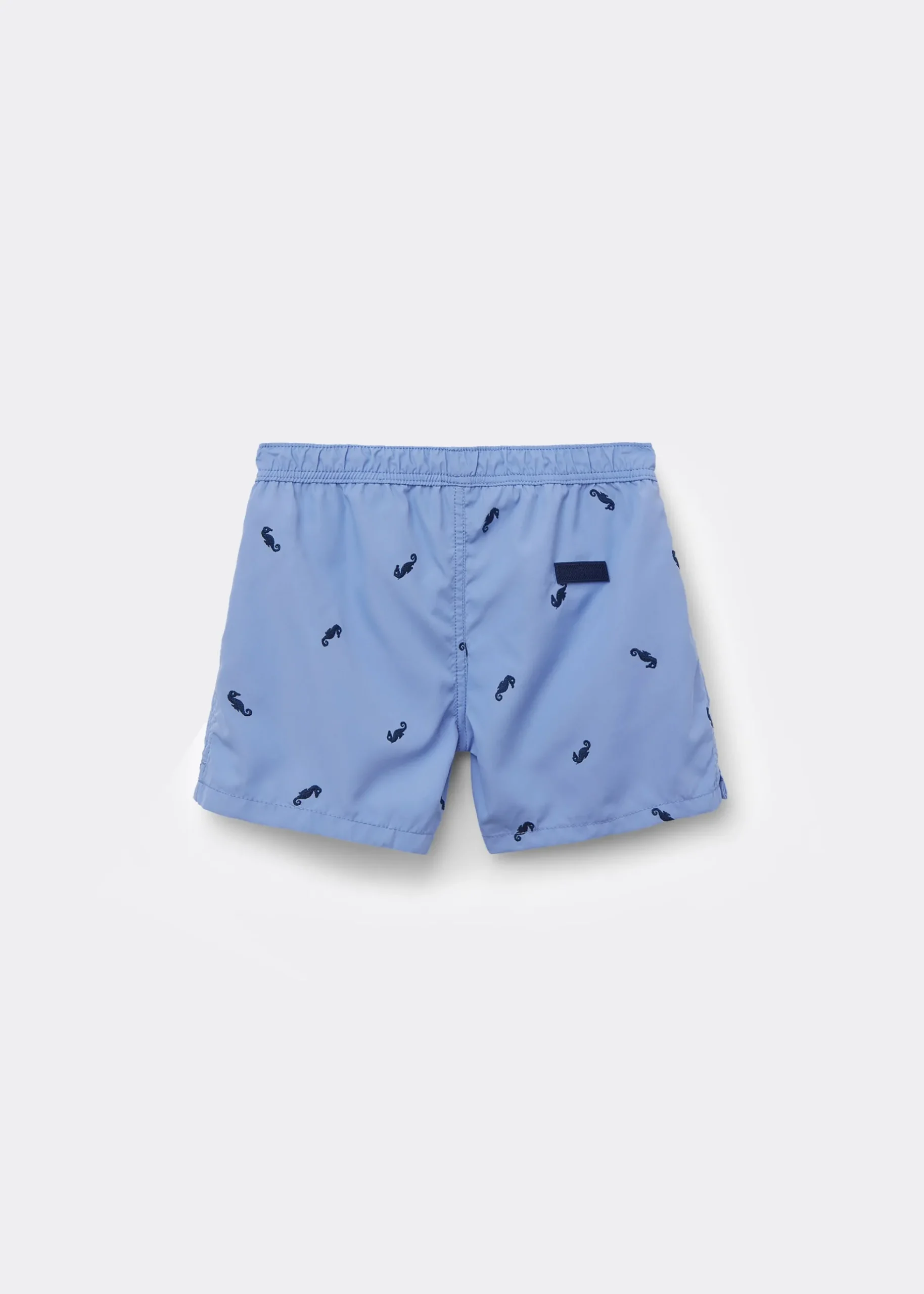 Boxer Bambino Costume Formentera