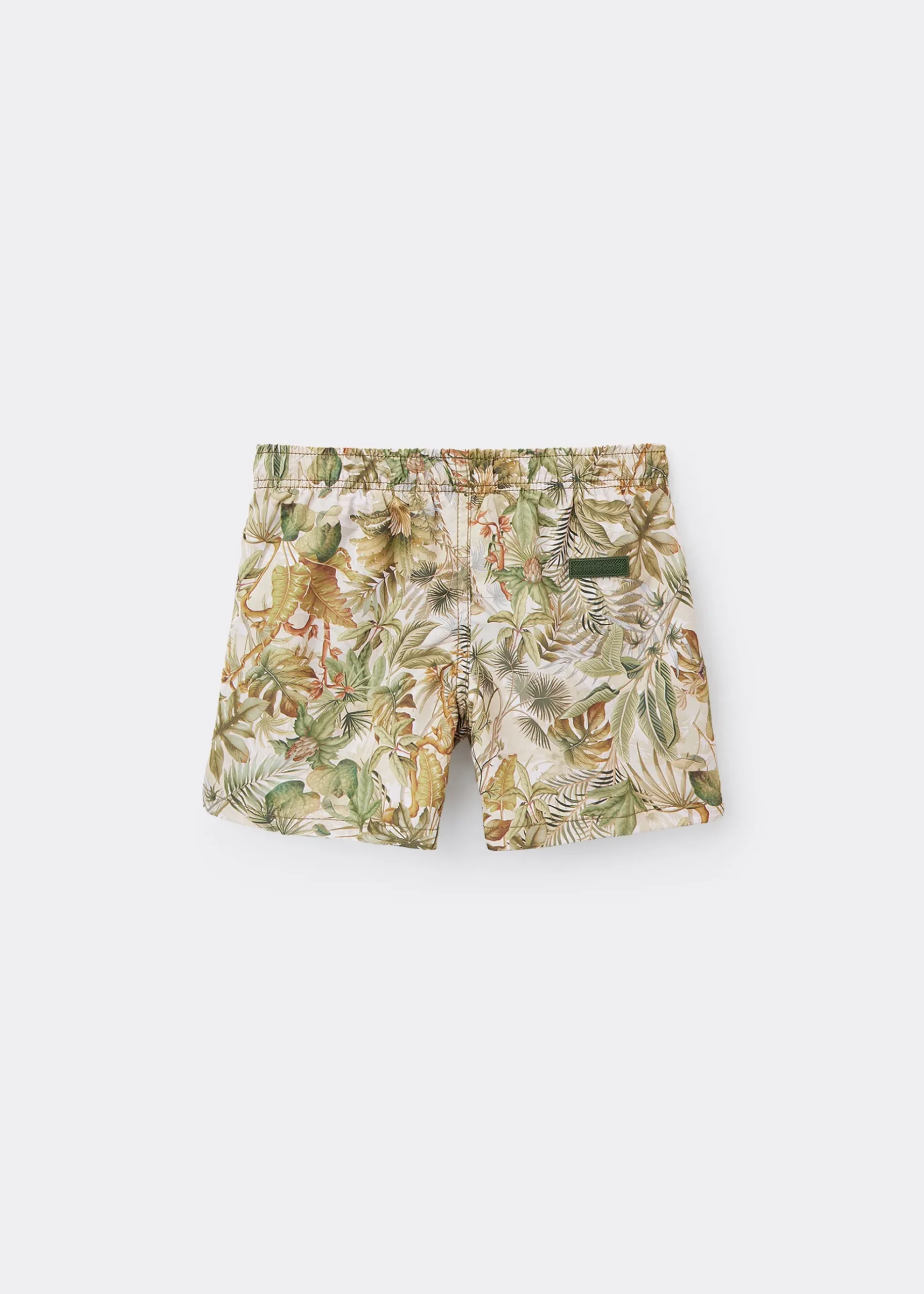 Boxer in Fantasia Bambino Costume Formentera