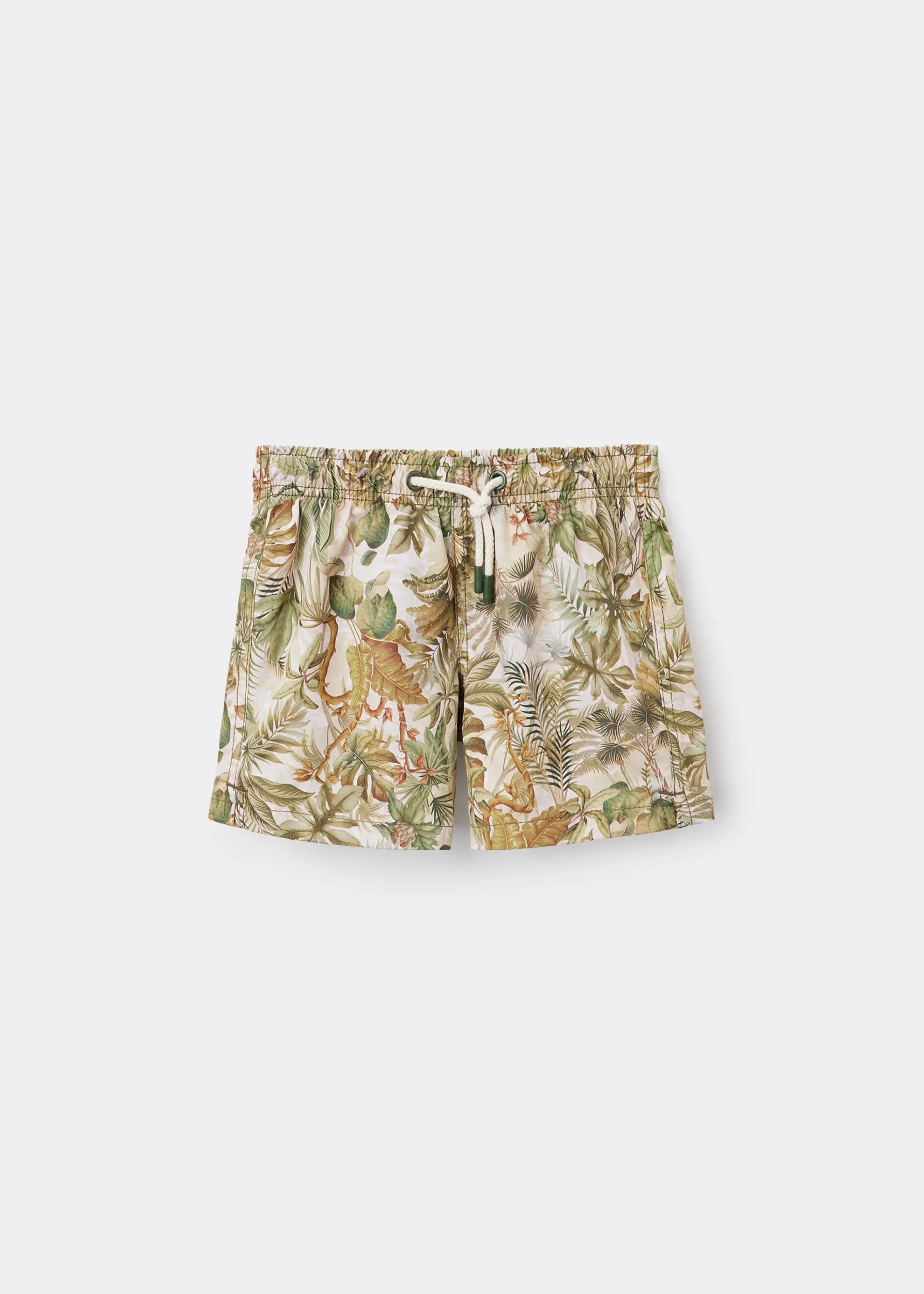 Boxer in Fantasia Bambino Costume Formentera