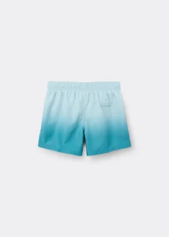 Boxer in Fantasia Bambino Costume Formentera