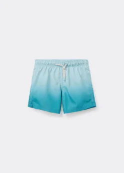 Boxer in Fantasia Bambino Costume Formentera