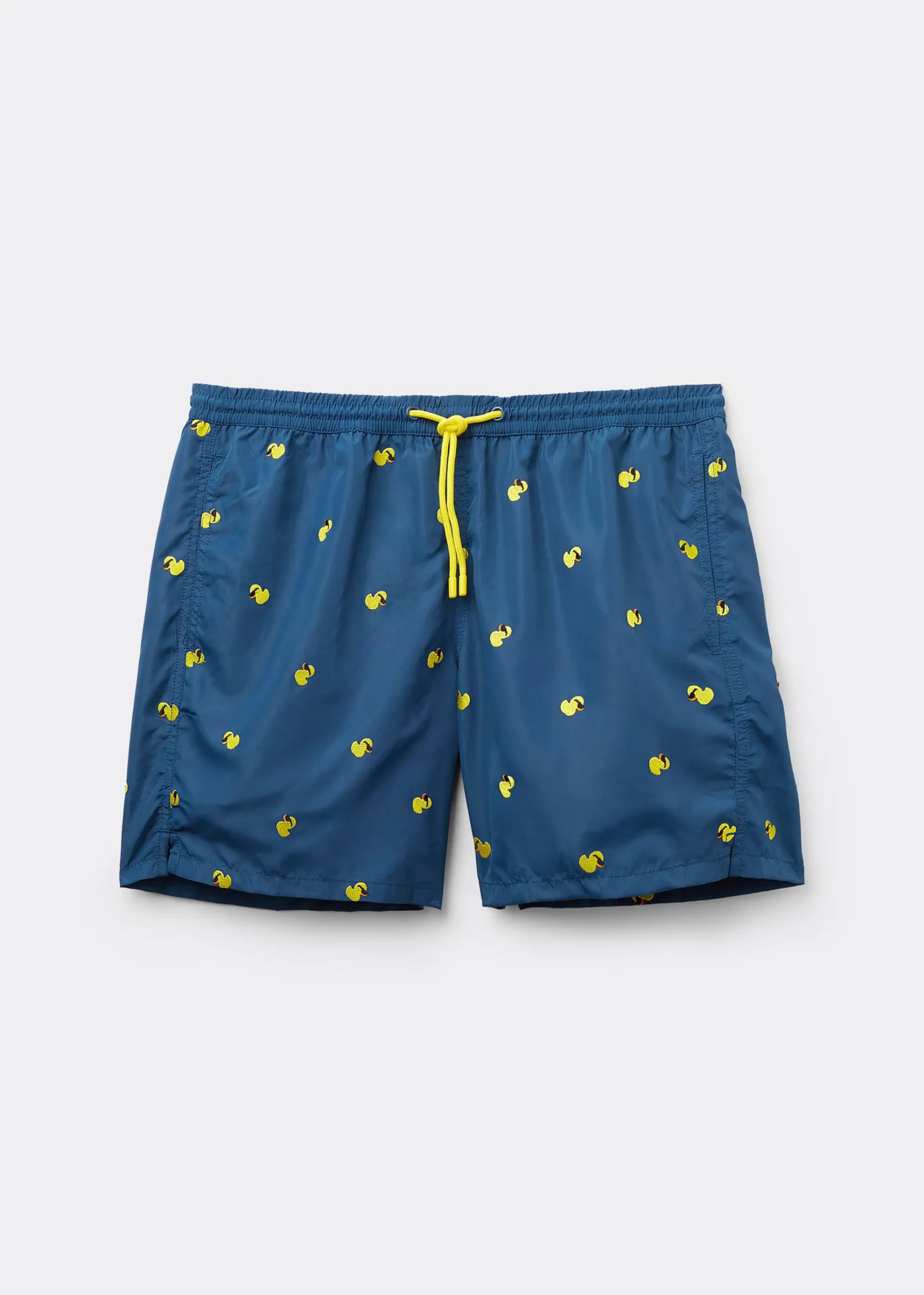 Boxer in Fantasia Uomo Costume Formentera
