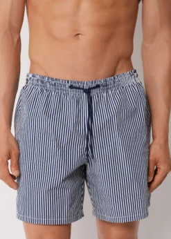 Boxer in Fantasia Uomo Costume Formentera