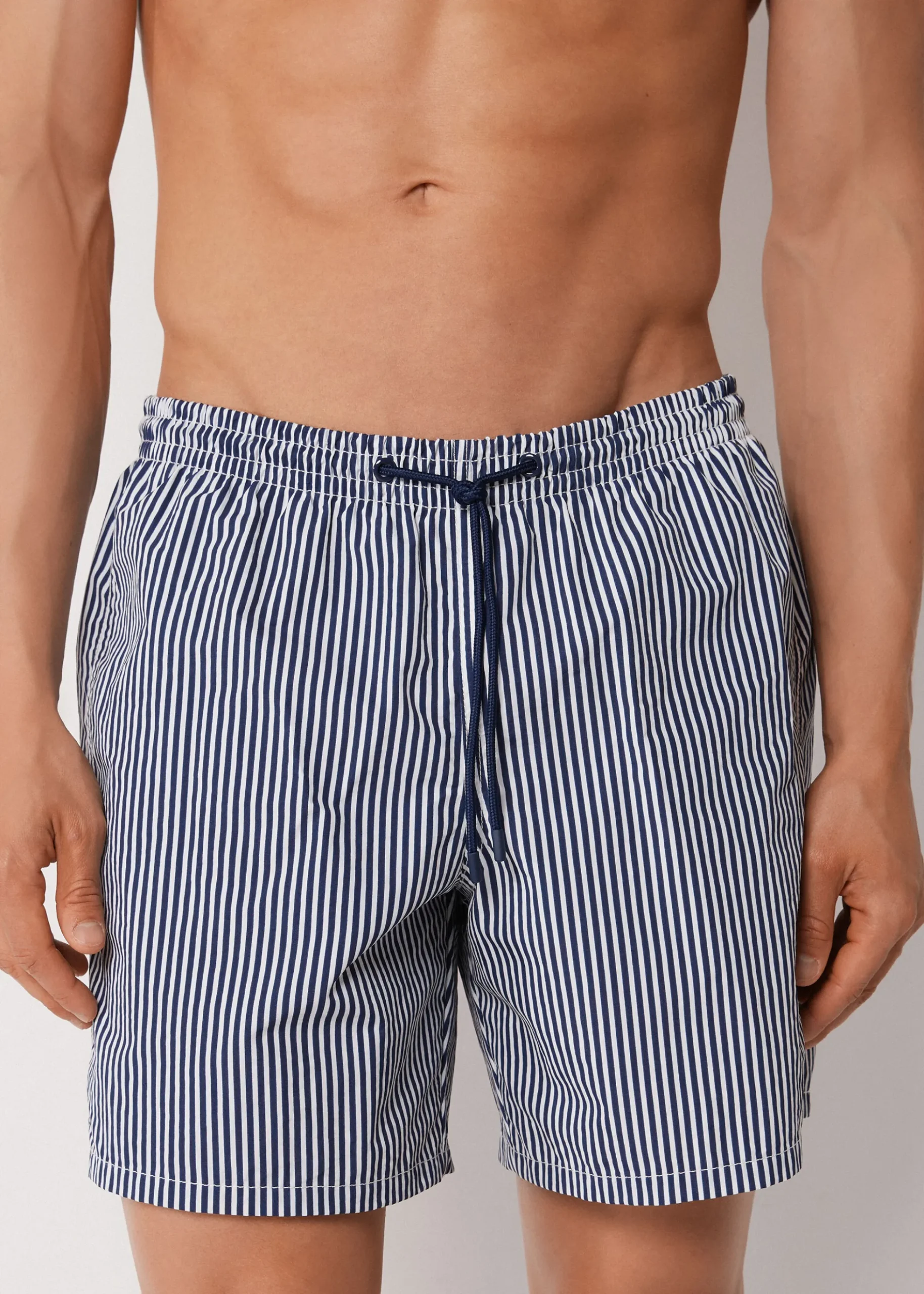 Boxer in Fantasia Uomo Costume Formentera