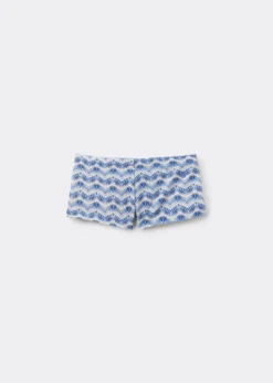Boxer Parigamba Bambino Costume Panama