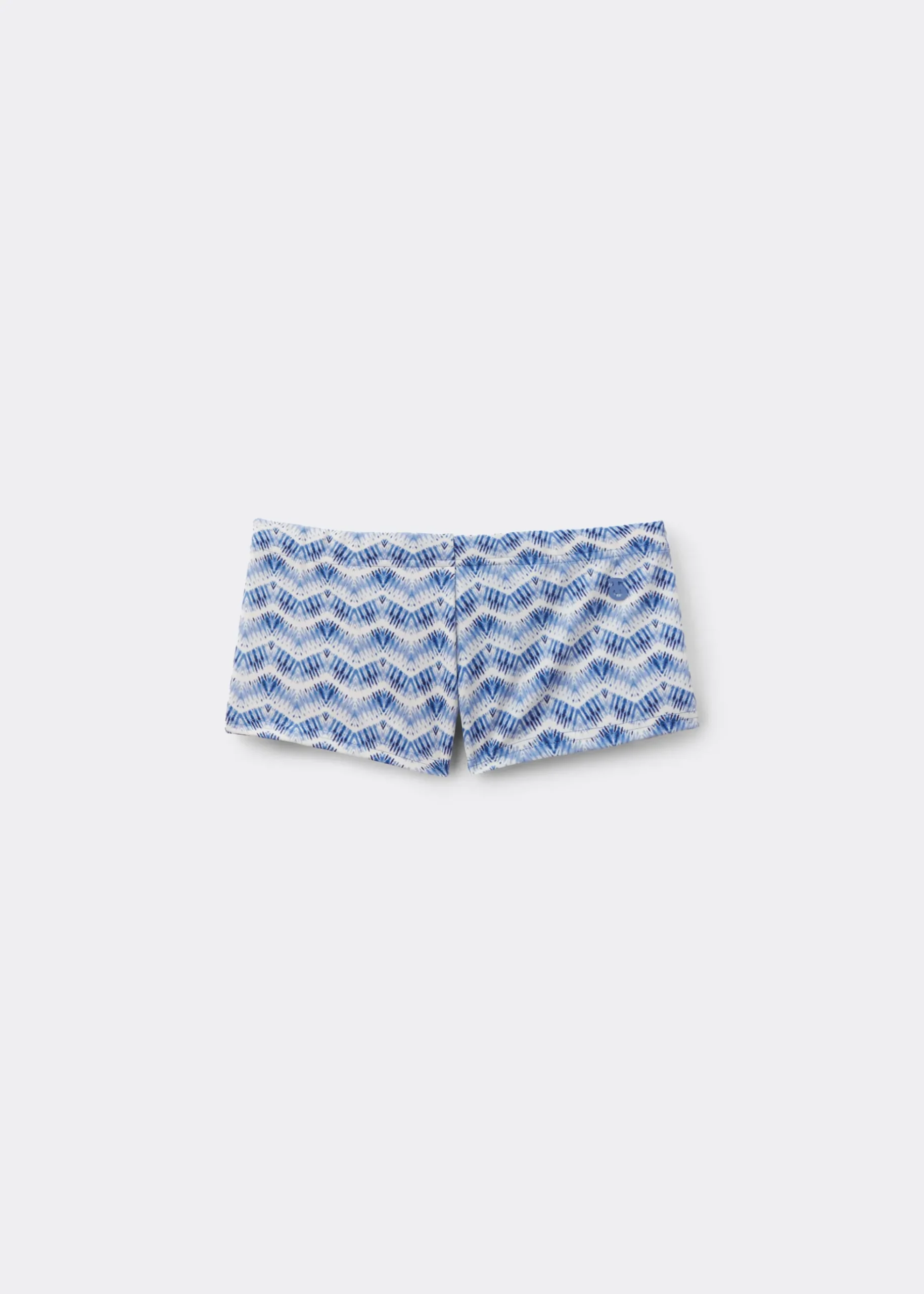 Boxer Parigamba Bambino Costume Panama