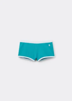 Boxer Parigamba Bambino Costume Panama