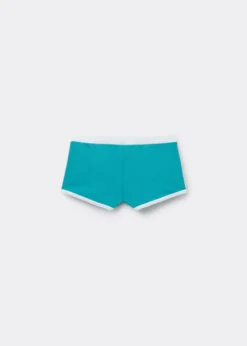 Boxer Parigamba Bambino Costume Panama
