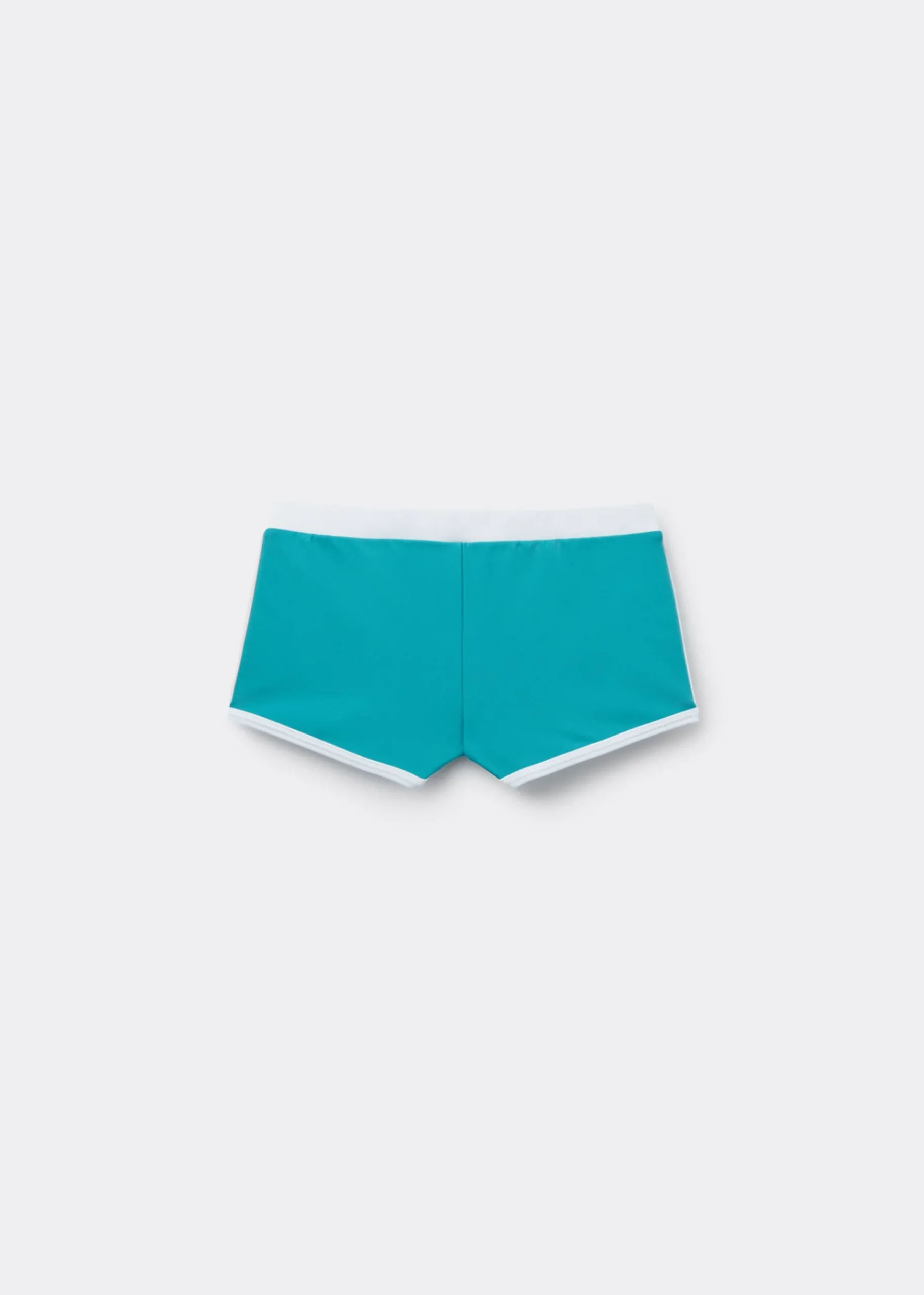 Boxer Parigamba Bambino Costume Panama