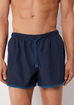 Boxer Sport Uomo Costume Ibiza