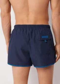 Boxer Sport Uomo Costume Ibiza