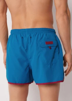 Boxer Sport Uomo Costume Ibiza