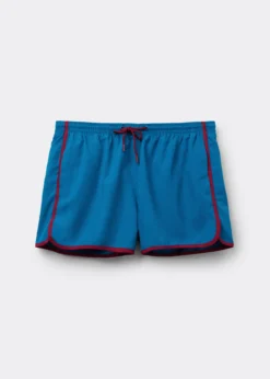Boxer Sport Uomo Costume Ibiza