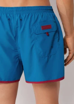 Boxer Sport Uomo Costume Ibiza