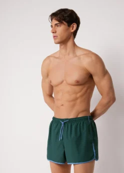 Boxer Sport Uomo Costume Ibiza