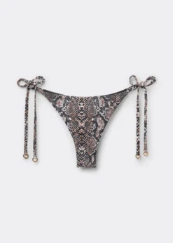 Brasiliana Costume Classic Snake