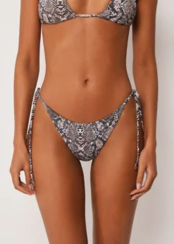 Brasiliana Costume Classic Snake