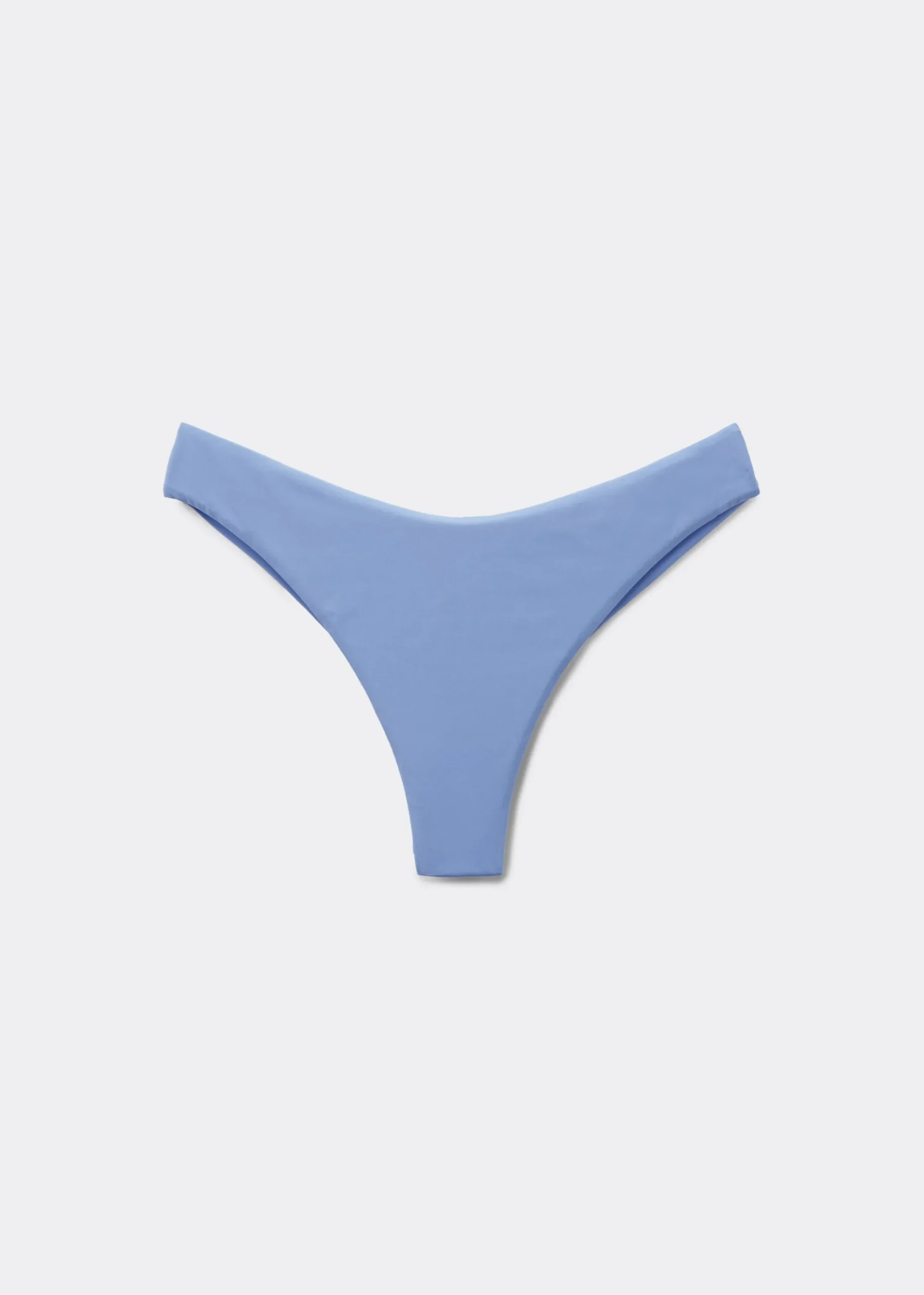 Brasiliana Costume Premium Fit