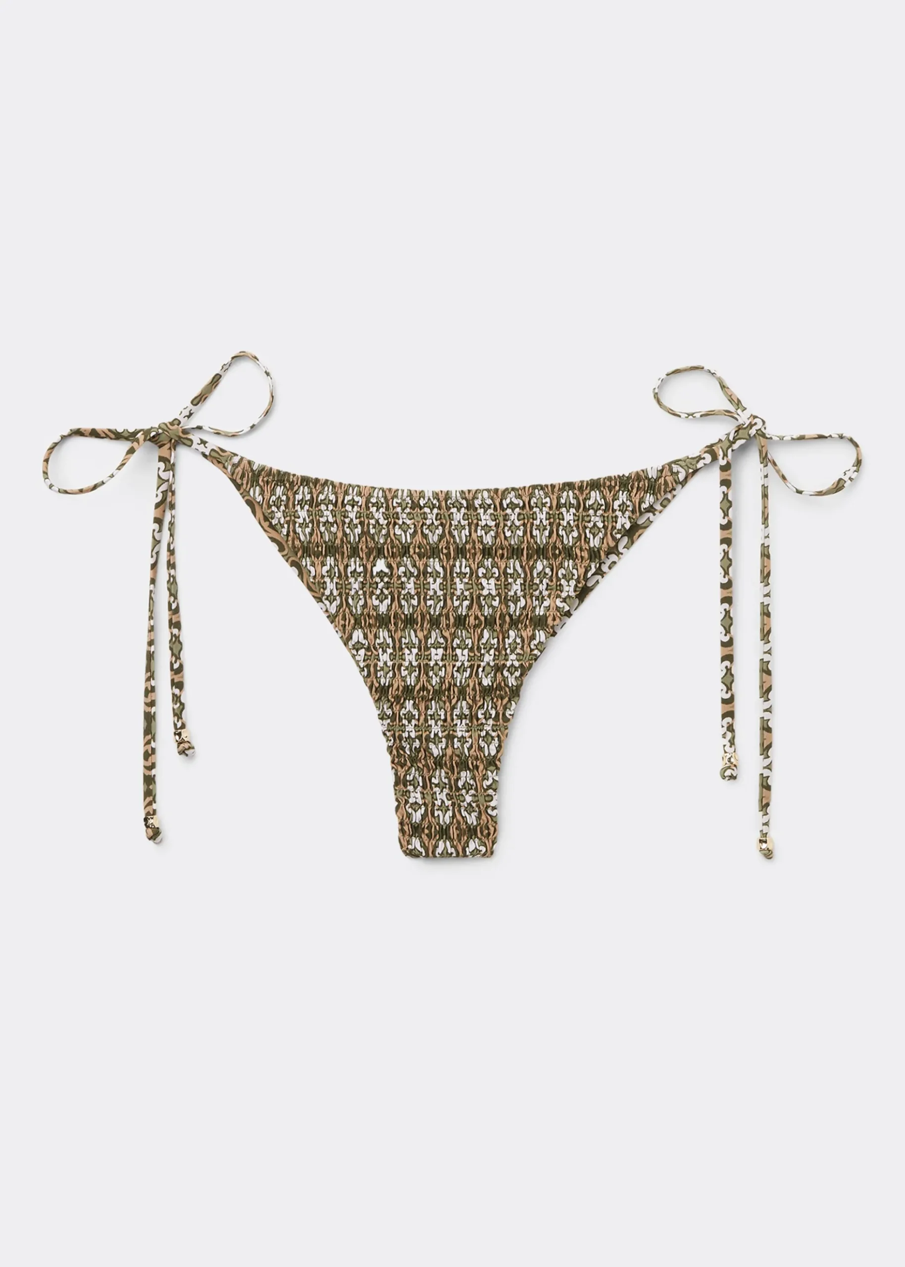 Brasiliana Costume Sun Vibe