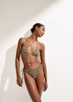 Brasiliana Costume Sun Vibe