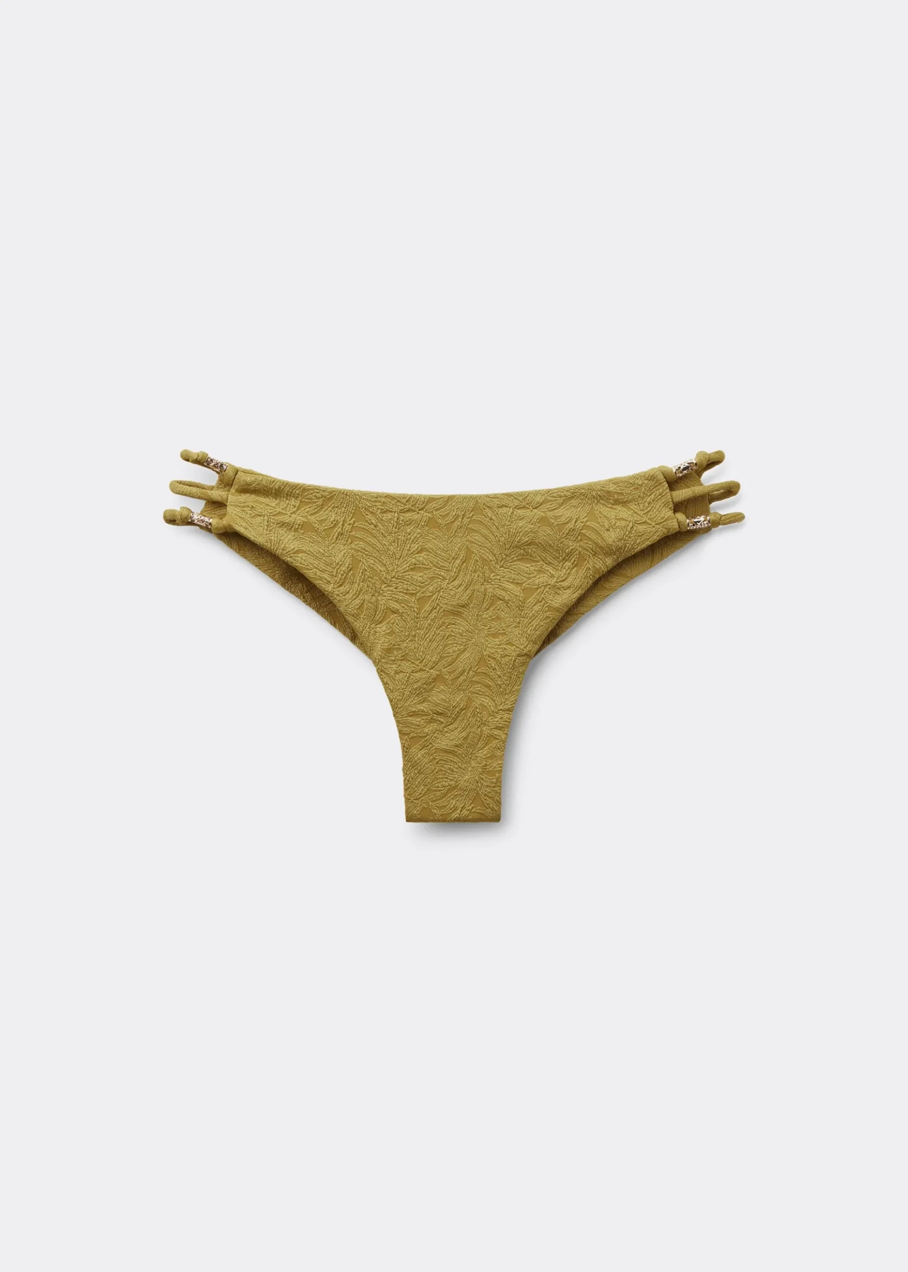 Brasiliana Costume Wild Jungle