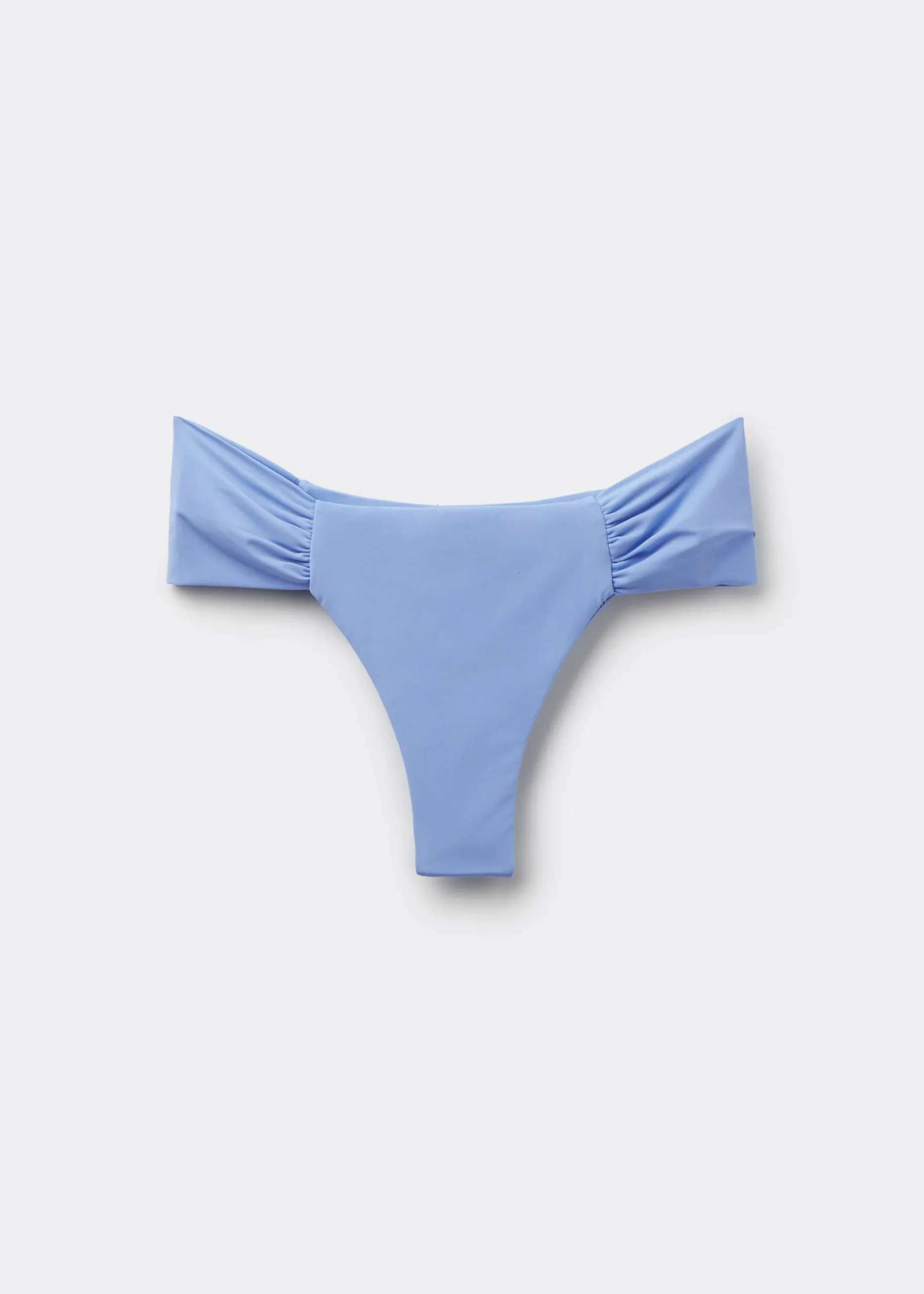 Brasiliana Drappeggio Costume Premium Fit