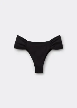 Brasiliana Drappeggio Costume Premium Fit