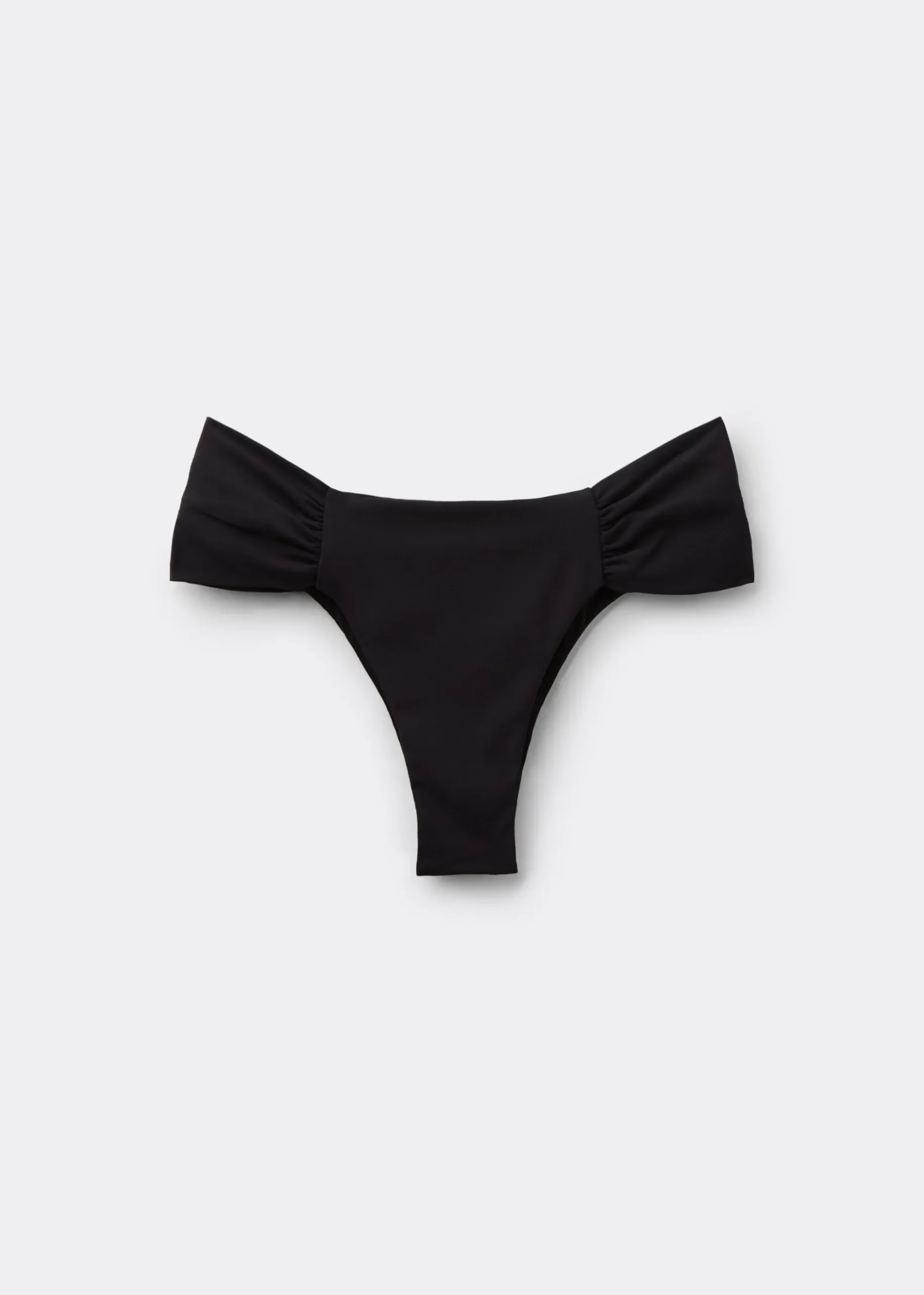 Brasiliana Drappeggio Costume Premium Fit