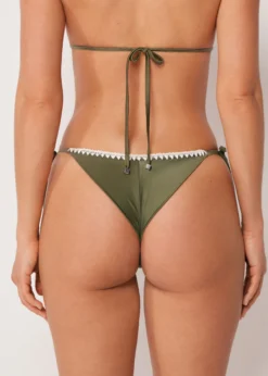 Brasiliana Lacci Costume Refined Shine