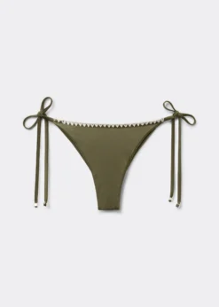 Brasiliana Lacci Costume Refined Shine