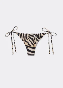 Brasiliana Lacci Costume Savannah Zebra