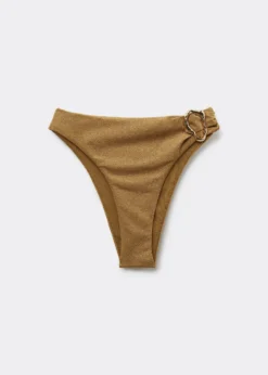 Brasiliana Vita Alta Costume Sophisticated Shine