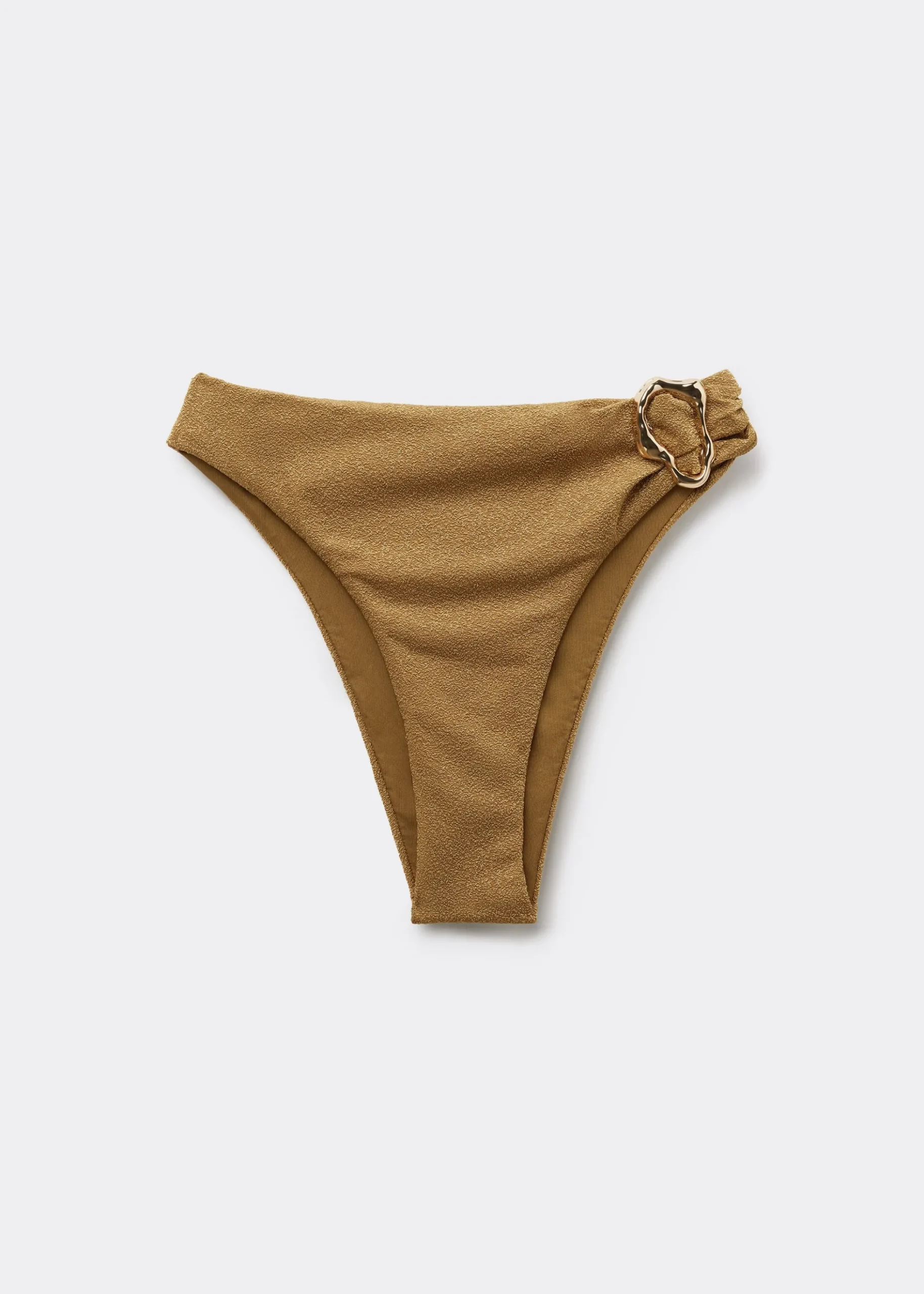 Brasiliana Vita Alta Costume Sophisticated Shine