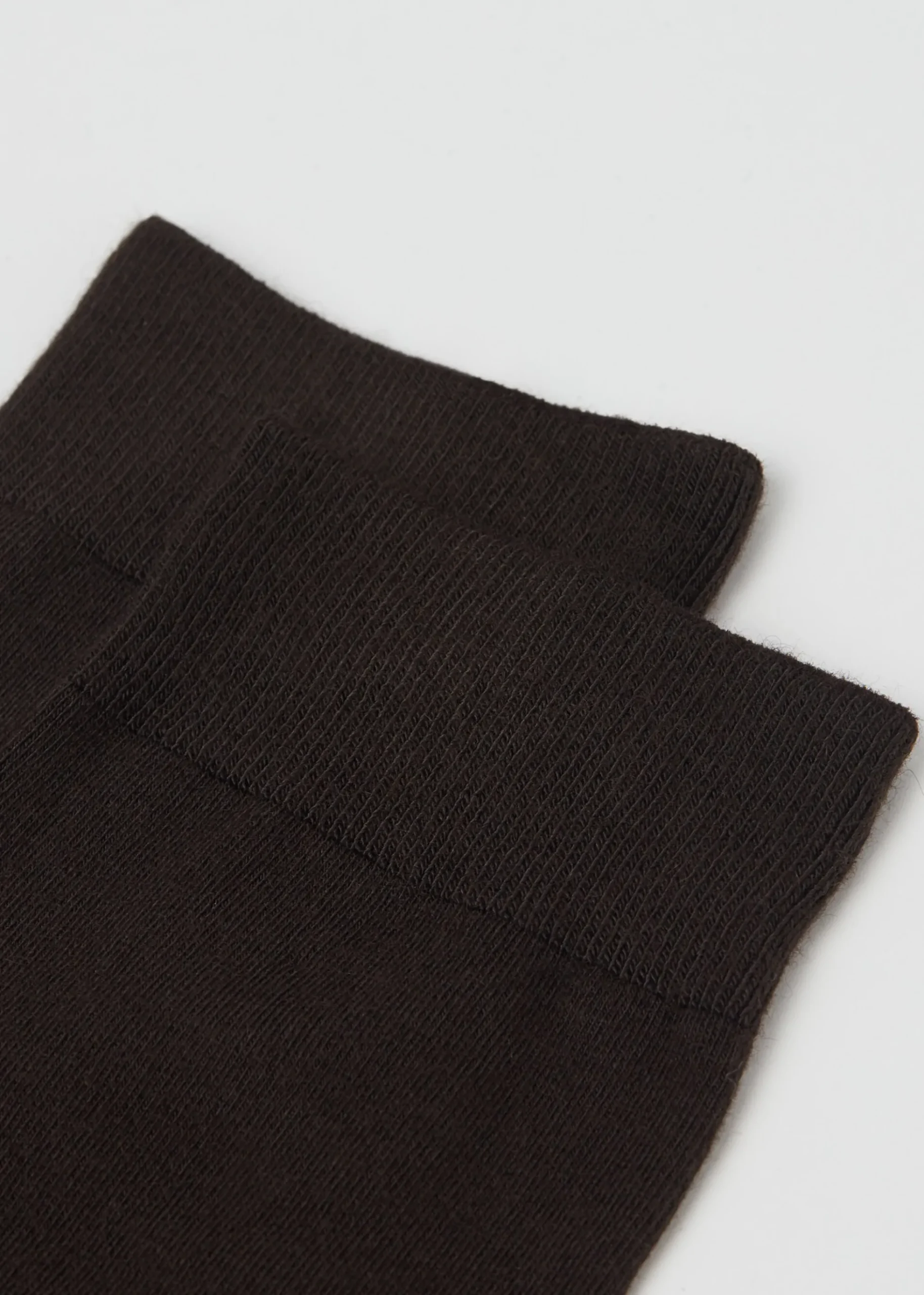 Calze con Cashmere Corte