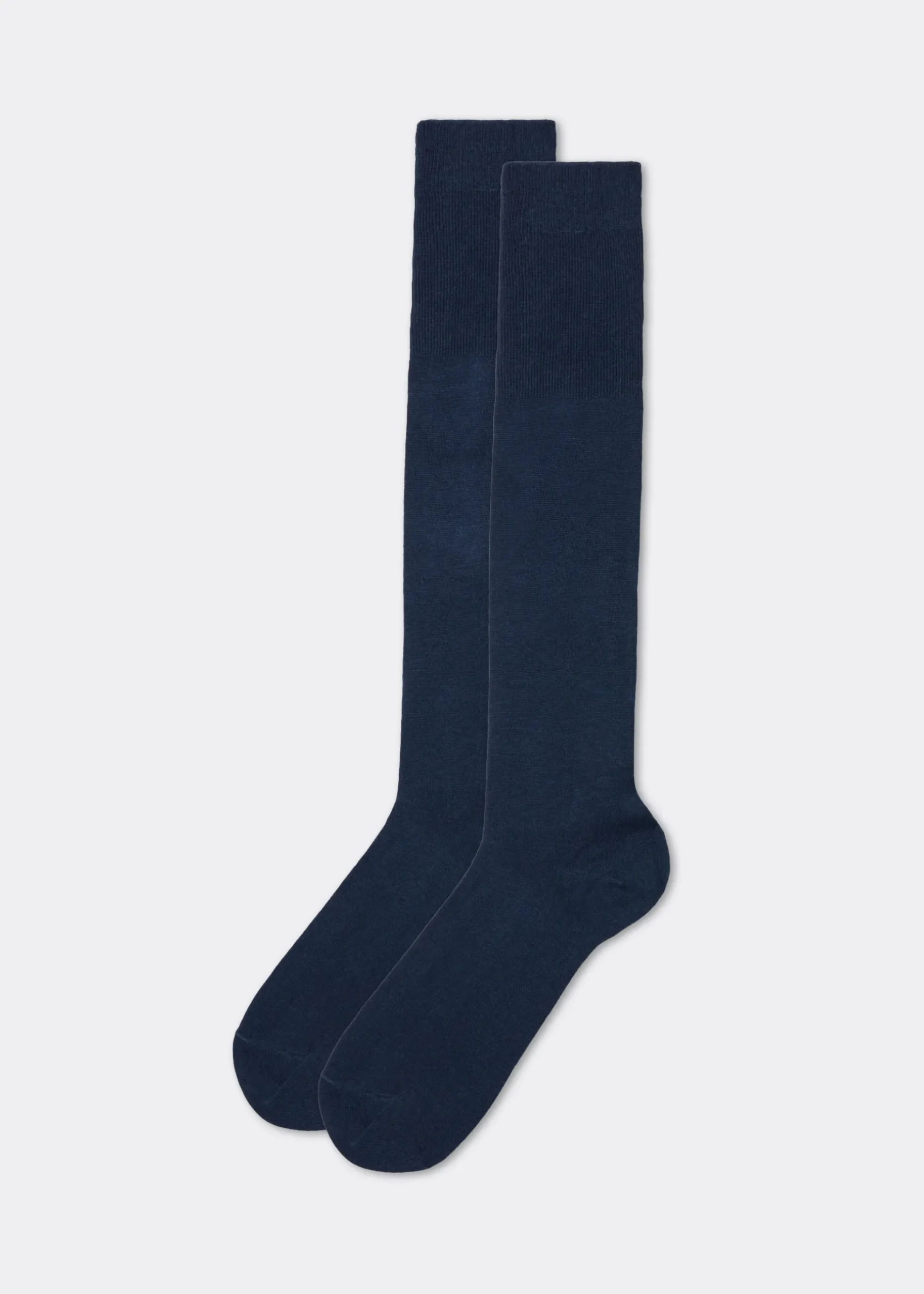 Calze Lunghe con Cashmere