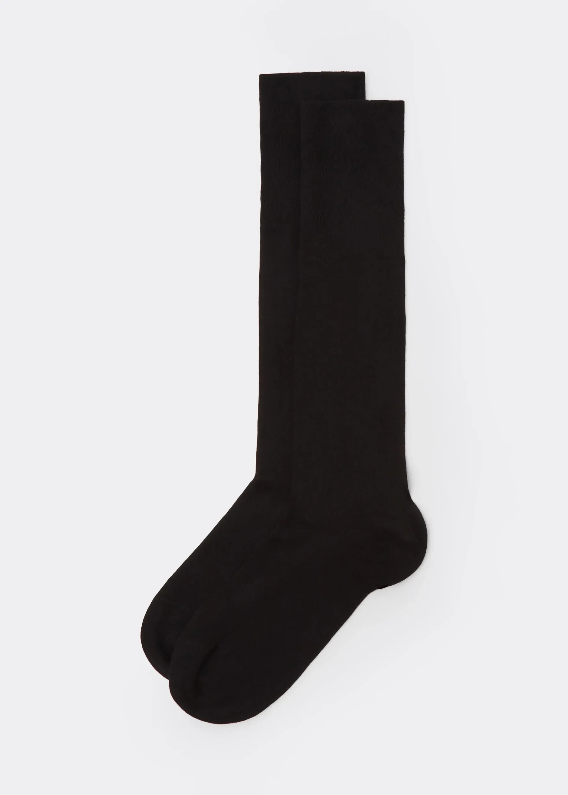 Calze Lunghe con Cashmere