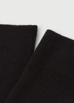 Calze Lunghe con Cashmere