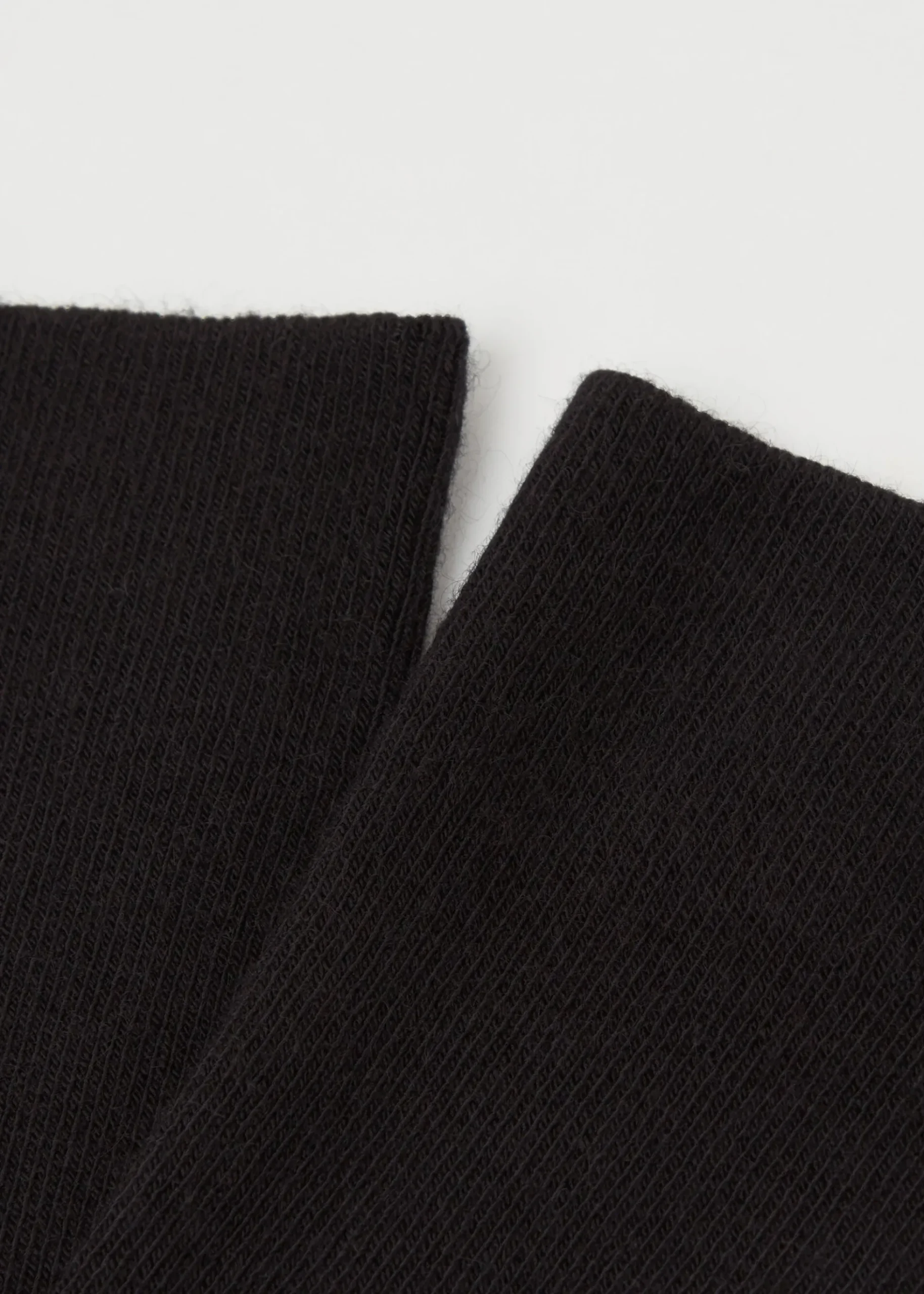 Calze Lunghe con Cashmere
