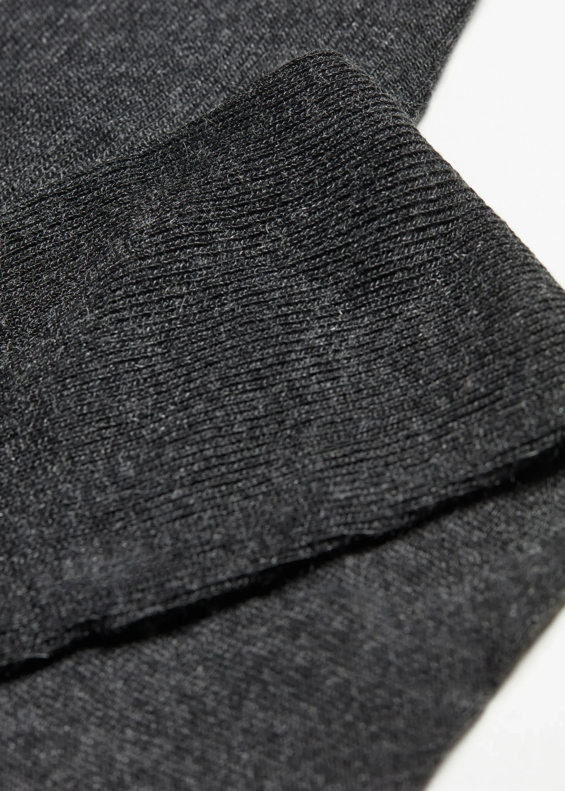 Calze Lunghe con Cashmere