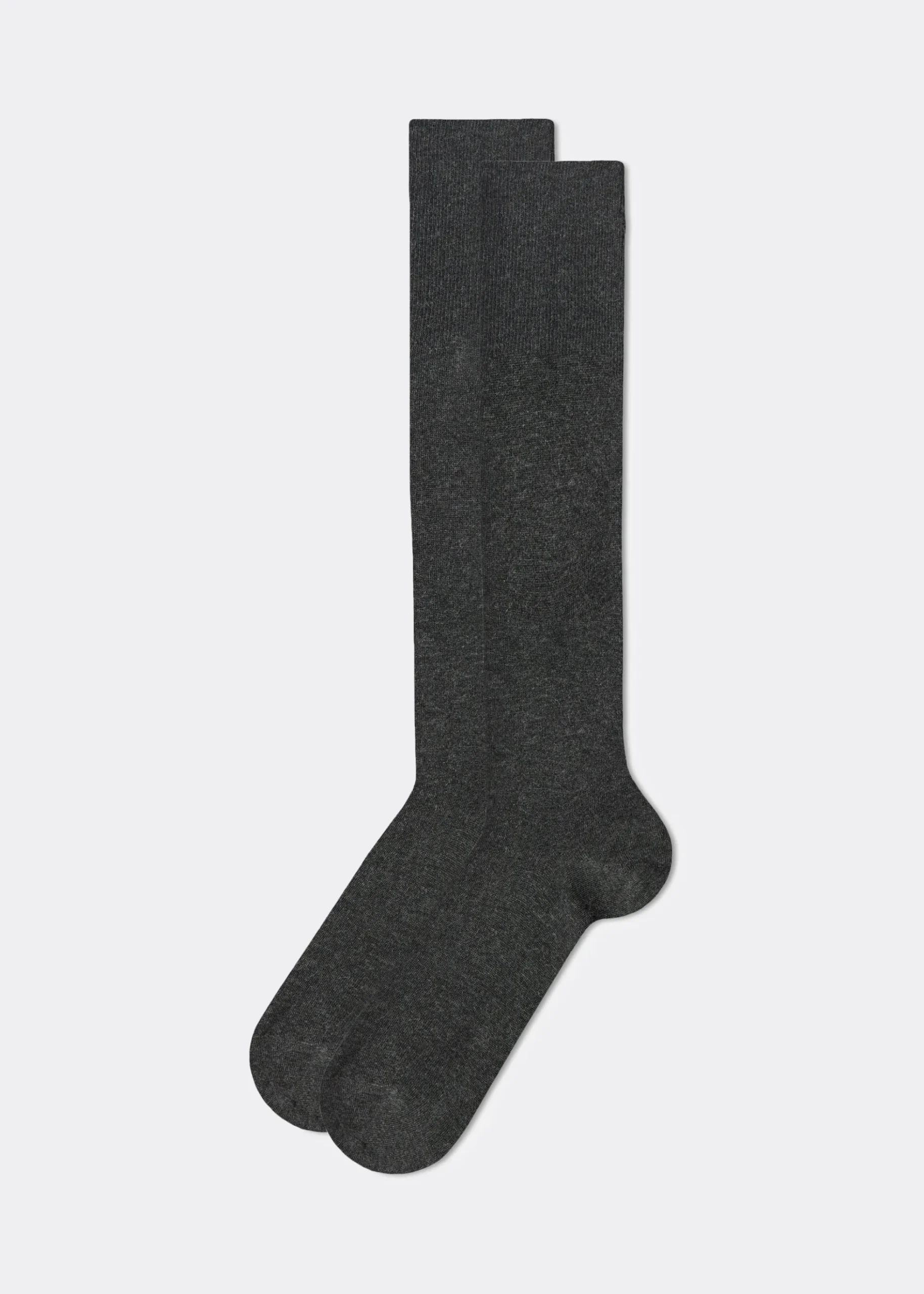 Calze Lunghe con Cashmere