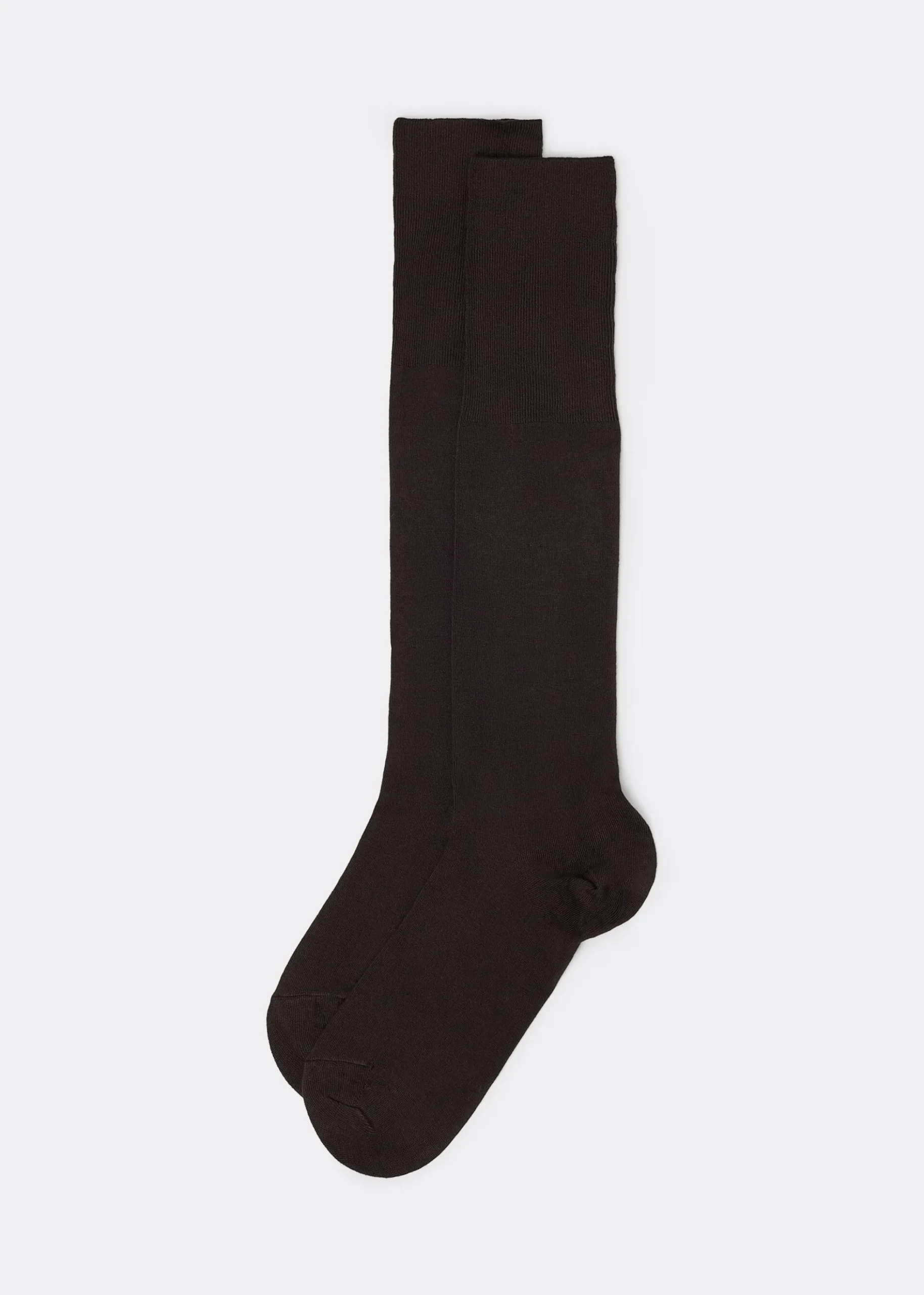 Calze Lunghe con Cashmere