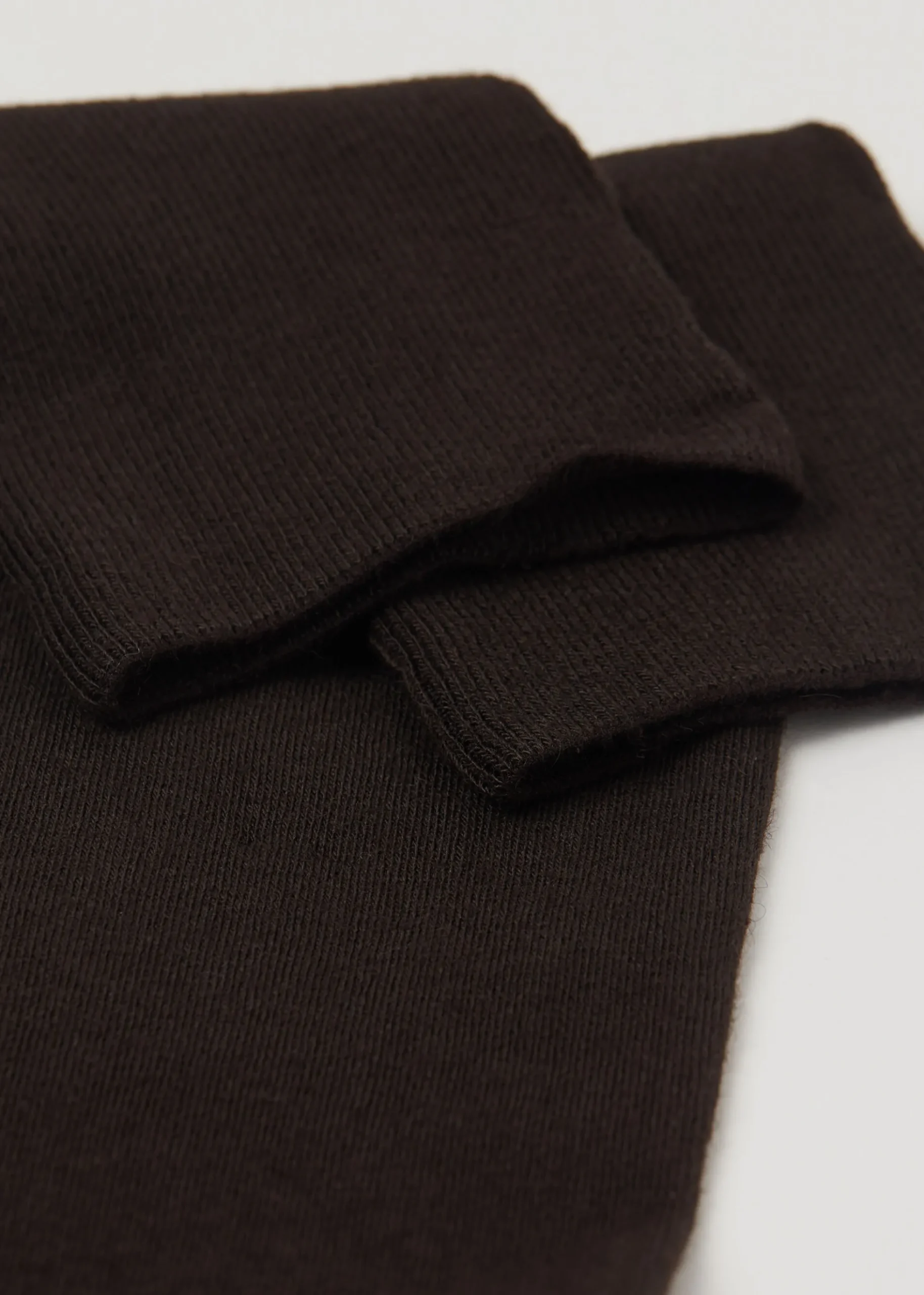 Calze Lunghe con Cashmere