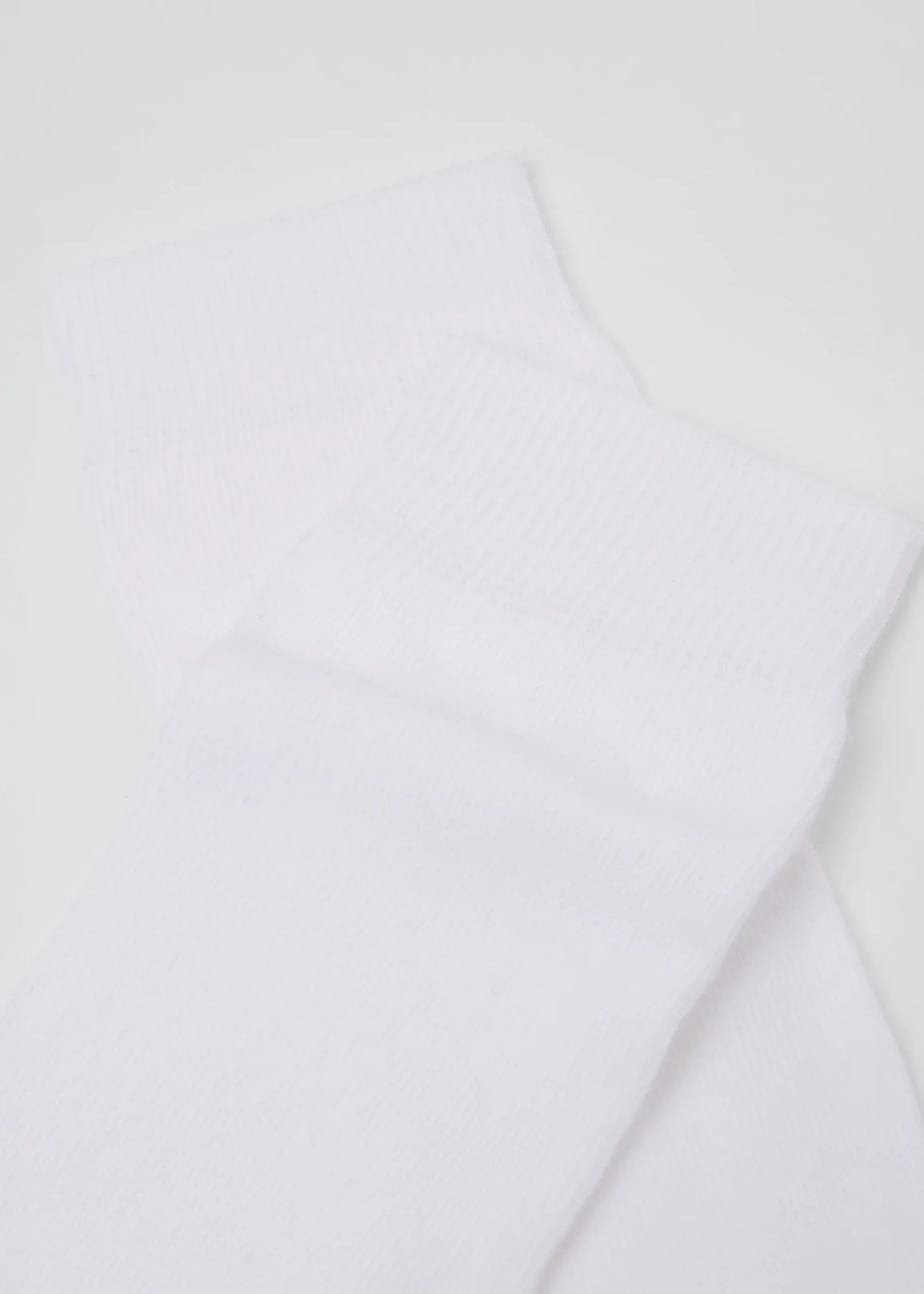 Calze Lunghe in Cotone Bambini