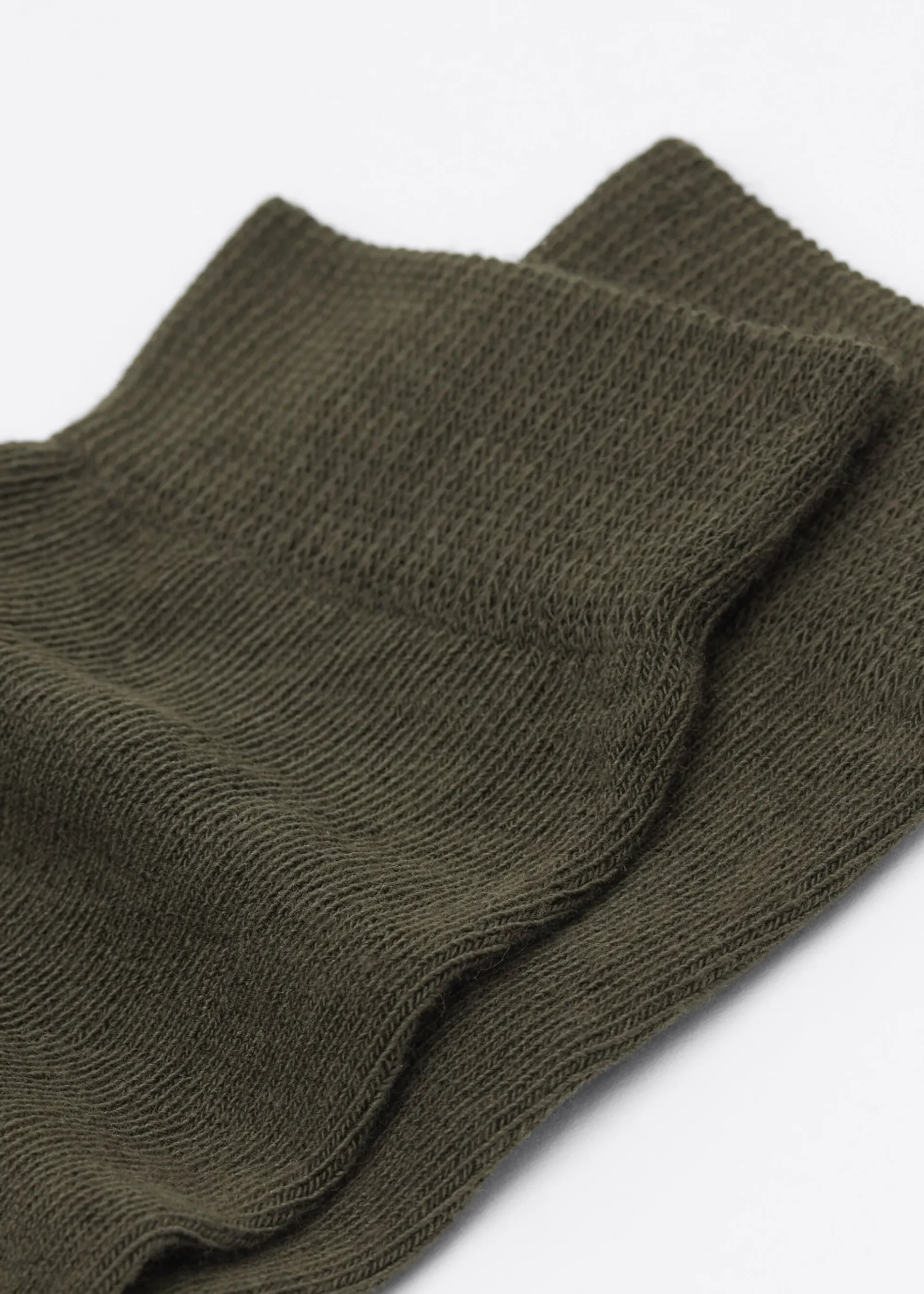 Calze Lunghe in Cotone Bambini