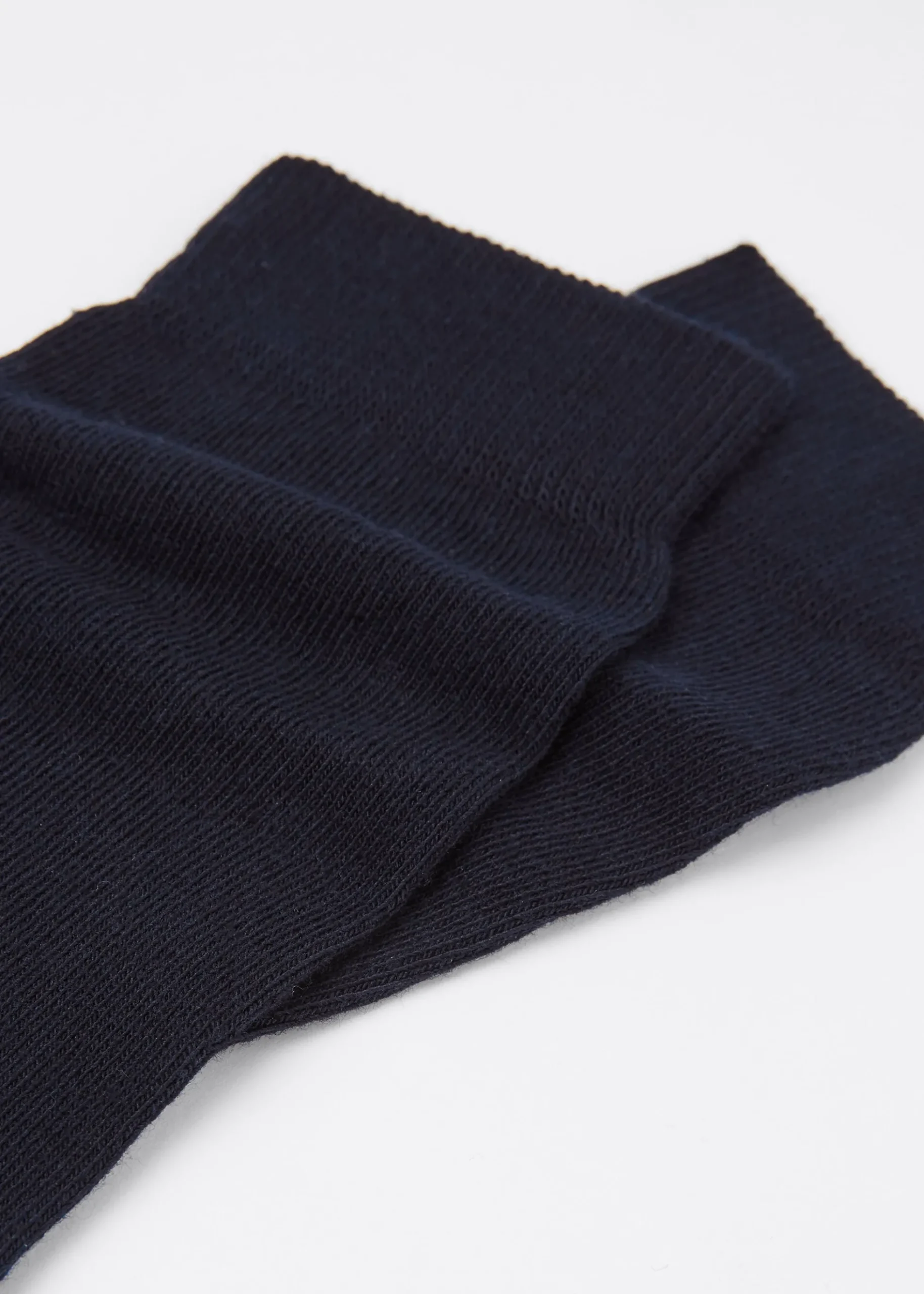 Calze Lunghe in Cotone Bambini