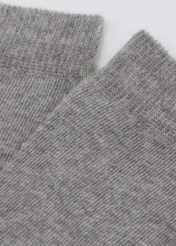 Calze Lunghe in Cotone Bambini
